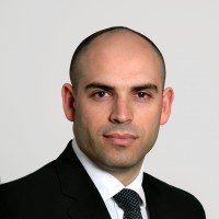 福汇以色列（FXCM Israel）CEO Tal Zohar离职