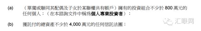 横向比较各中资期货行的外盘期货手续费，聊一聊零售外汇交易商的产品优势在哪里？.jpg