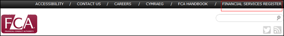 如何在FCA上查询外汇经纪商的受监管状况1.png