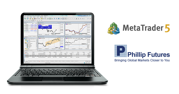 Phillip Futures辉立期货成为新加坡第一家提供MT5外汇经纪商